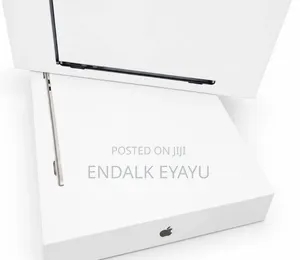 New Laptop Apple MacBook Air 2026 M5 16GB Apple M5 SSD 512GB