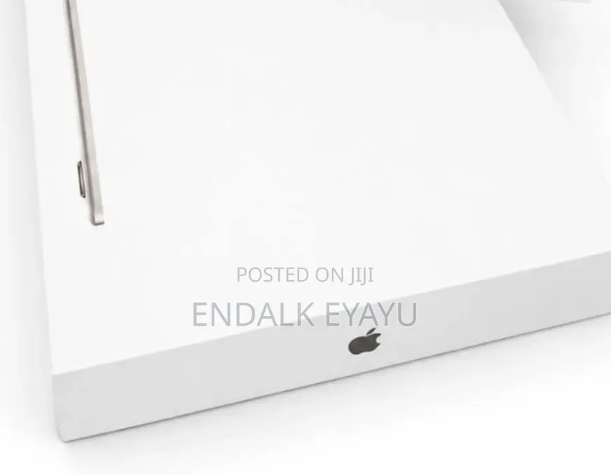New Laptop Apple MacBook Air 2026 M5 16GB Apple M5 SSD 512GB