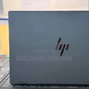 New Laptop HP OmniBook X Flip 14" 16GB Intel Core Ultra 7 SSD 1T