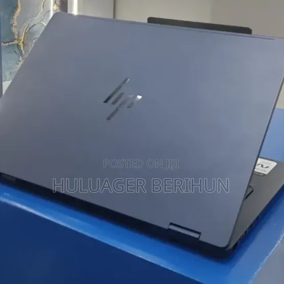 New Laptop HP OmniBook X Flip 14" 16GB Intel Core Ultra 7 SSD 1T