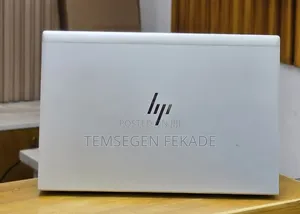 New Laptop HP EliteBook 840 G7 16GB Intel Core i5 SSD 512GB