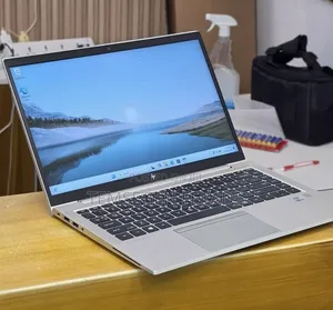 New Laptop HP EliteBook 840 G7 16GB Intel Core i5 SSD 512GB