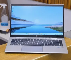 New Laptop HP EliteBook 840 G7 16GB Intel Core i5 SSD 512GB
