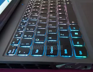 New Laptop Lenovo Legion 5 16GB AMD Ryzen 7 SSD 512GB