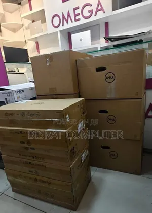 New Desktop Computer Dell OptiPlex 7010 8GB Intel Core i5 SSD 512GB