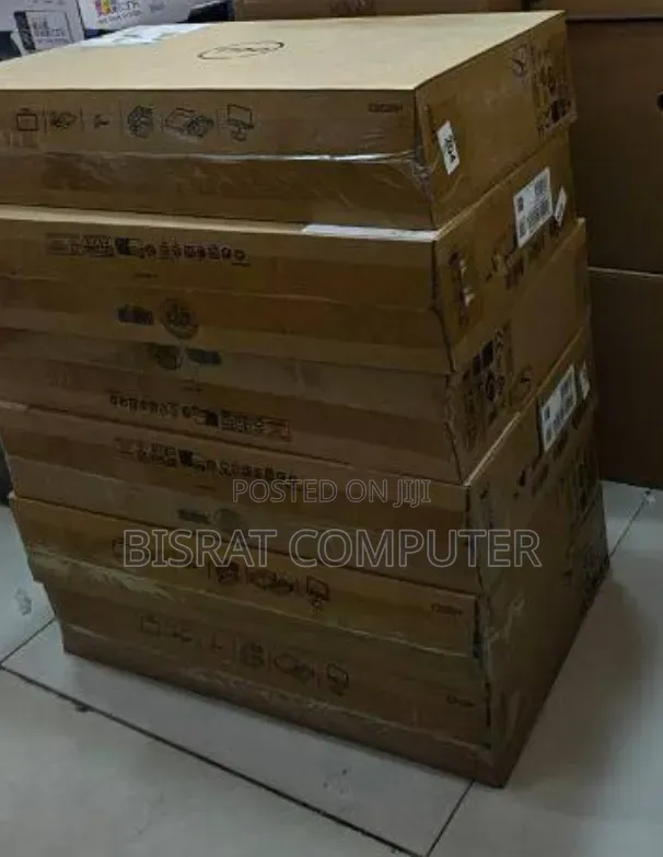 New Desktop Computer Dell OptiPlex 7010 8GB Intel Core i5 SSD 512GB
