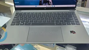 New Laptop HP Pavilion 14 32GB AMD Ryzen 7 SSD 1T