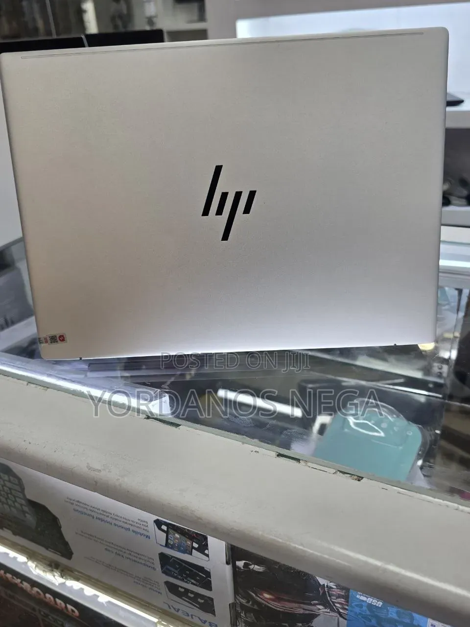 New Laptop HP Pavilion 14 32GB AMD Ryzen 7 SSD 1T