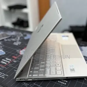 New Laptop HP Pavilion 14 16GB Intel Core i5 SSD 1T