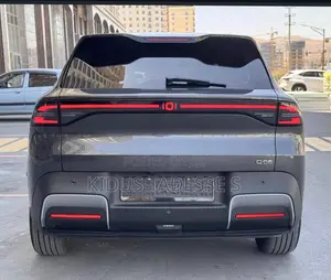 New Changan Nevo Q07 Laser Honorable Edition 2026 Gray