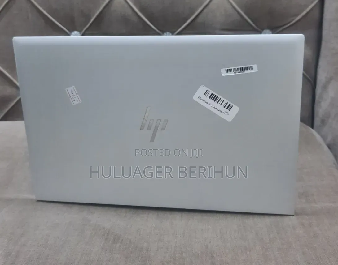 New Laptop HP EliteBook 840 G8 16GB Intel Core i7 SSD 512GB