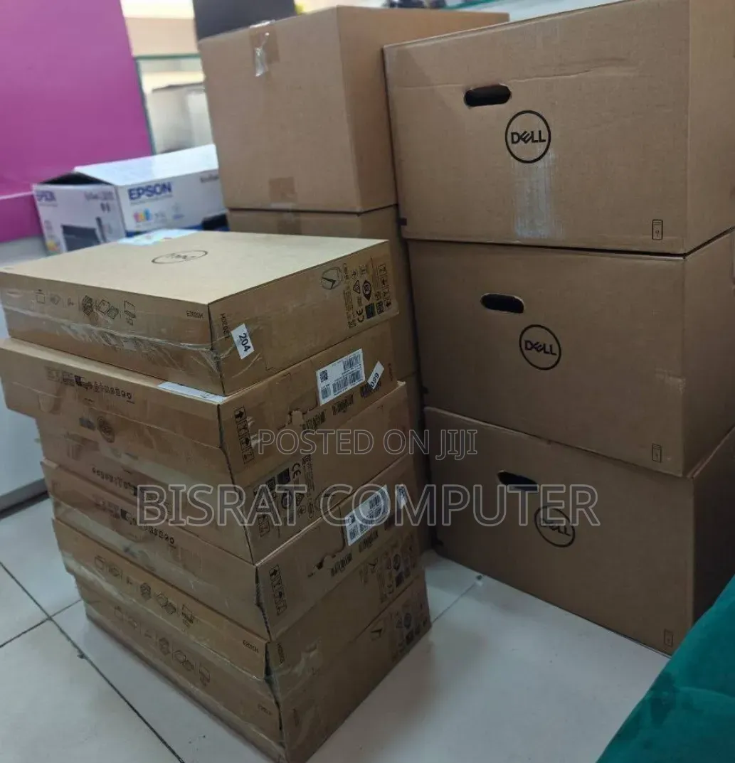 New Desktop Computer Dell OptiPlex 7010 8GB Intel Core i5 SSD 512GB