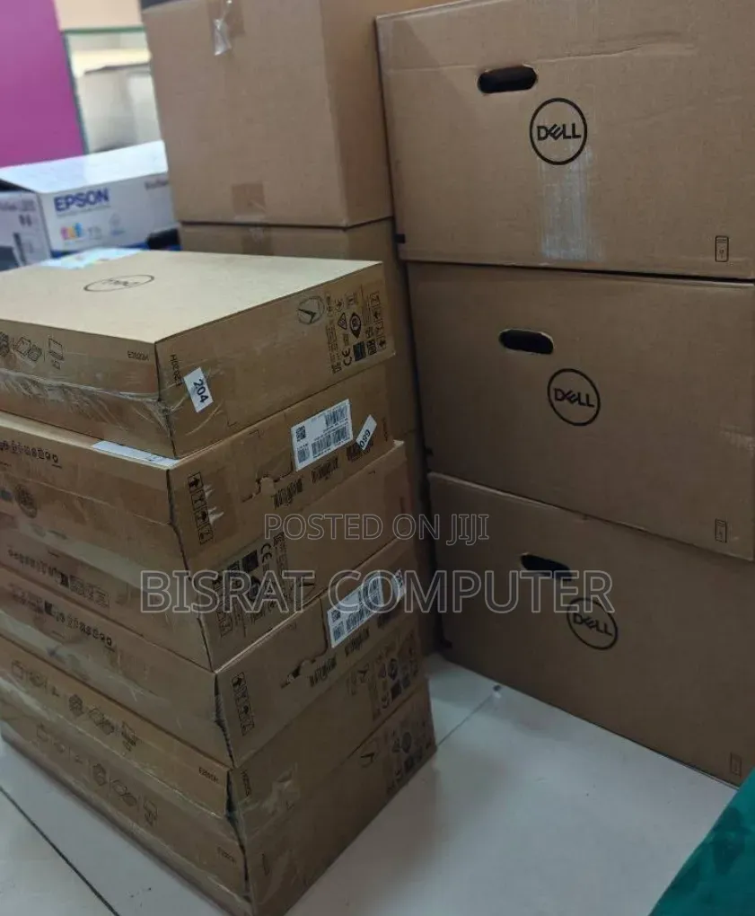 New Desktop Computer Dell OptiPlex 7010 8GB Intel Core i5 SSD 512GB