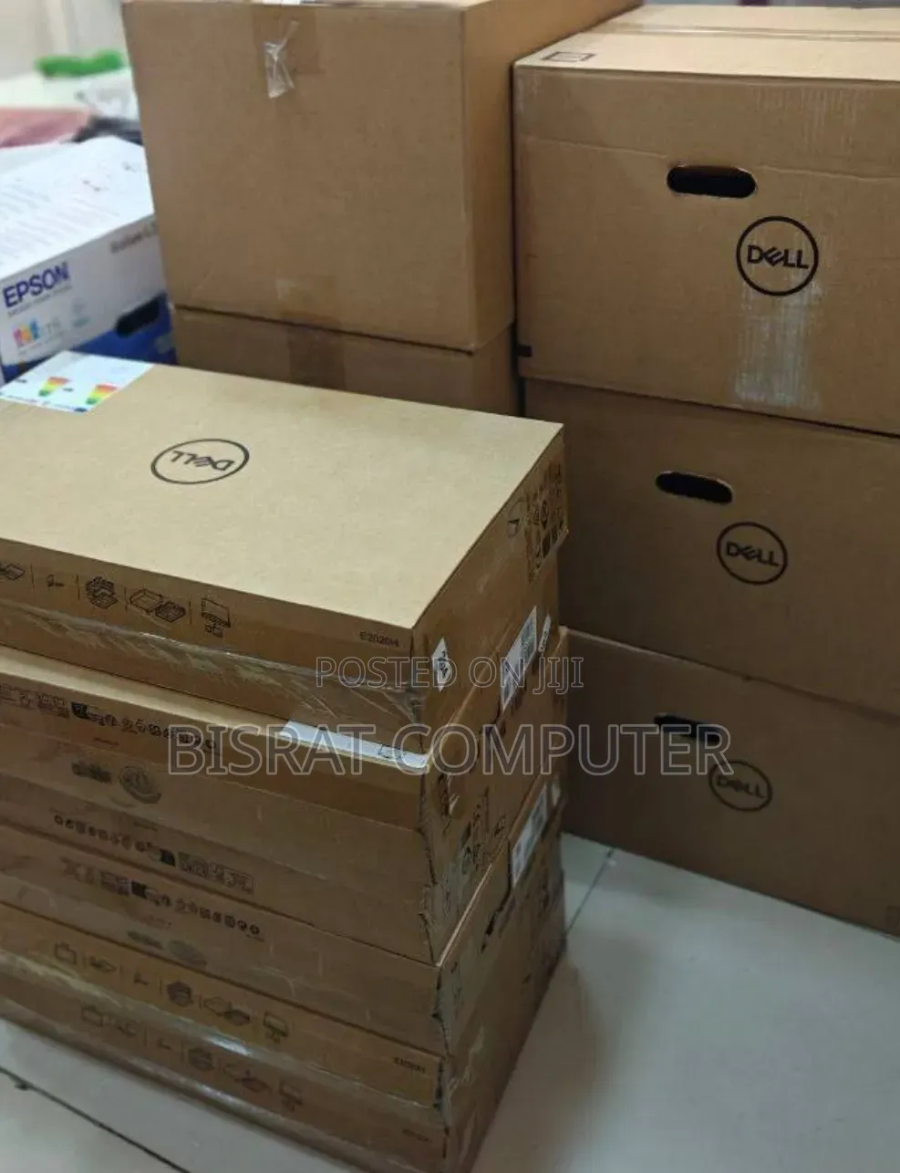 New Desktop Computer Dell OptiPlex 7010 8GB Intel Core i5 SSD 512GB