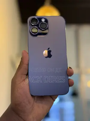 Apple iPhone 14 Pro Max 128 GB Purple
