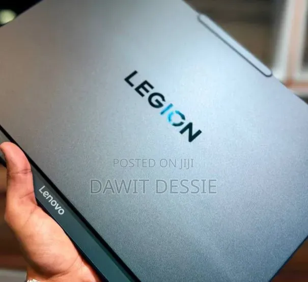 New Laptop Lenovo Legion 5 16GB Intel Core i9 SSD 1T