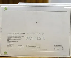 New Laptop Apple MacBook Air 2026 M5 16GB Apple M5 SSD 512GB