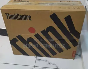 New Desktop Computer Lenovo ThinkCentre 24 8GB Intel Core i7 SSD 512GB