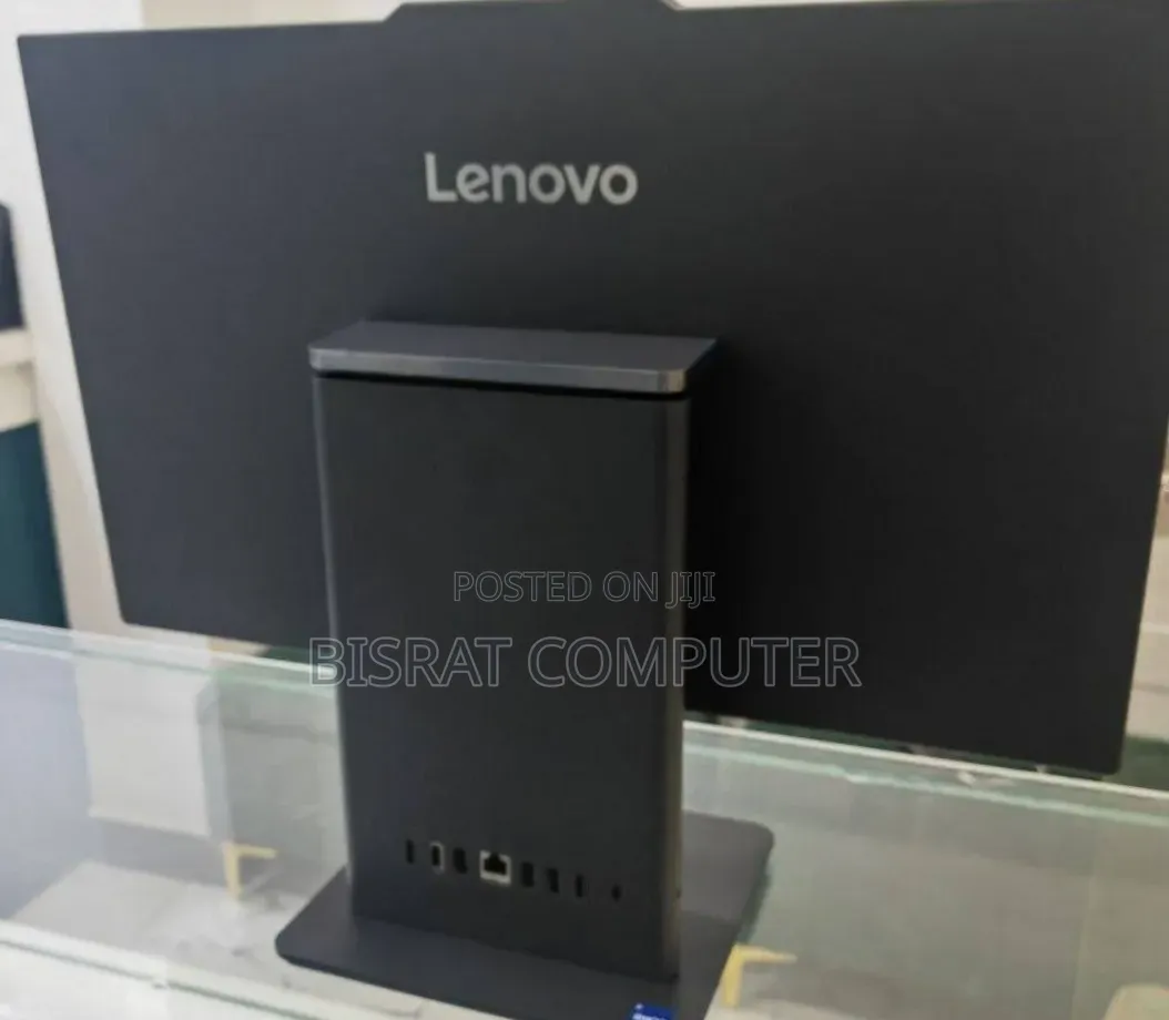 New Desktop Computer Lenovo ThinkCentre 24 8GB Intel Core i7 SSD 512GB