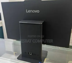New Desktop Computer Lenovo ThinkCentre 24 8GB Intel Core i7 SSD 512GB