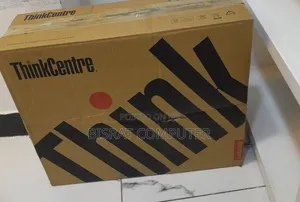 New Desktop Computer Lenovo ThinkCentre 24 8GB Intel Core i7 SSD 512GB
