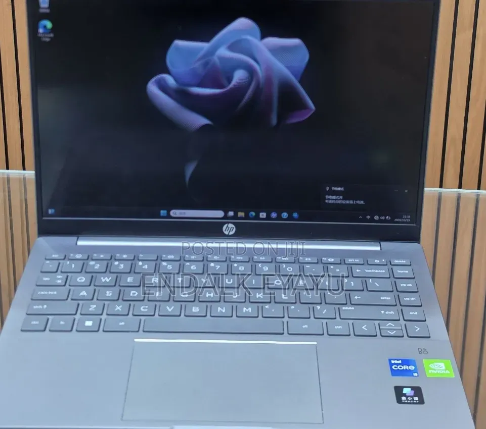 New Laptop HP Pavilion 14 16GB Intel Core i5 SSD 512GB