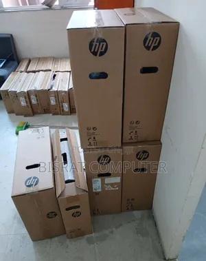 New HP ProOne 240 G10 All-in-One 16GB Intel Core i7 SSD 256GB