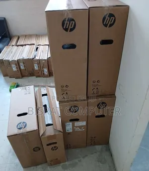 New HP ProOne 240 G10 All-in-One 16GB Intel Core i7 SSD 256GB