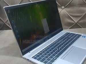 New Laptop HP EliteBook 850 G8 16GB Intel Core i5 SSD 512GB