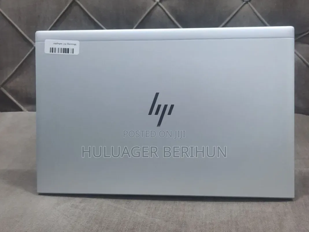 New Laptop HP EliteBook 850 G8 16GB Intel Core i5 SSD 512GB