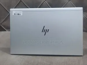 New Laptop HP EliteBook 850 G8 16GB Intel Core i5 SSD 512GB