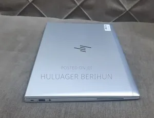 New Laptop HP EliteBook 850 G8 16GB Intel Core i5 SSD 512GB