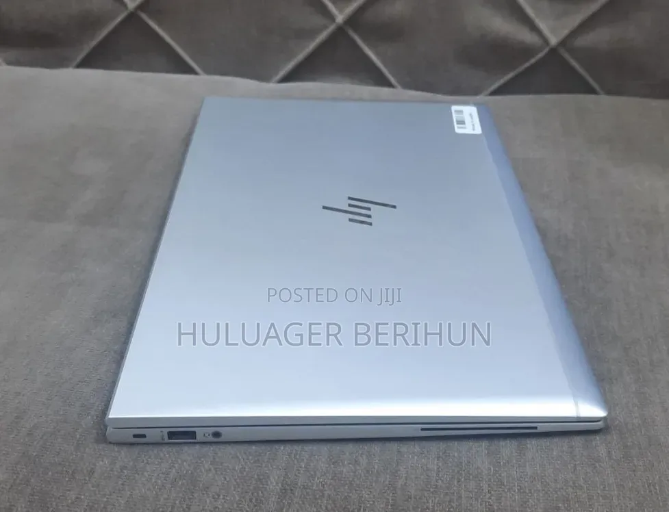 New Laptop HP EliteBook 850 G8 16GB Intel Core i5 SSD 512GB