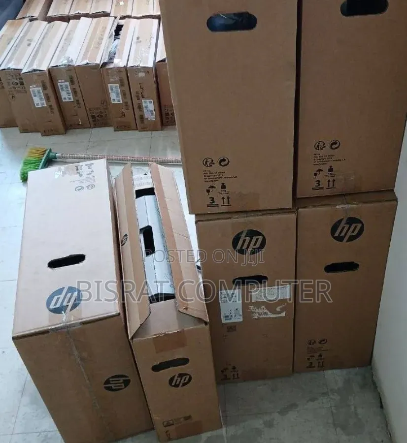 New HP ProOne 240 G10 All-in-One 16GB Intel Core i7 SSD 256GB
