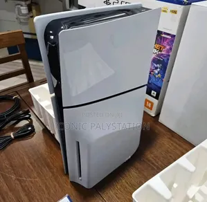 Fc27 and More Than Fivegame Installed Jealberak Ps5 Slim Disk Version