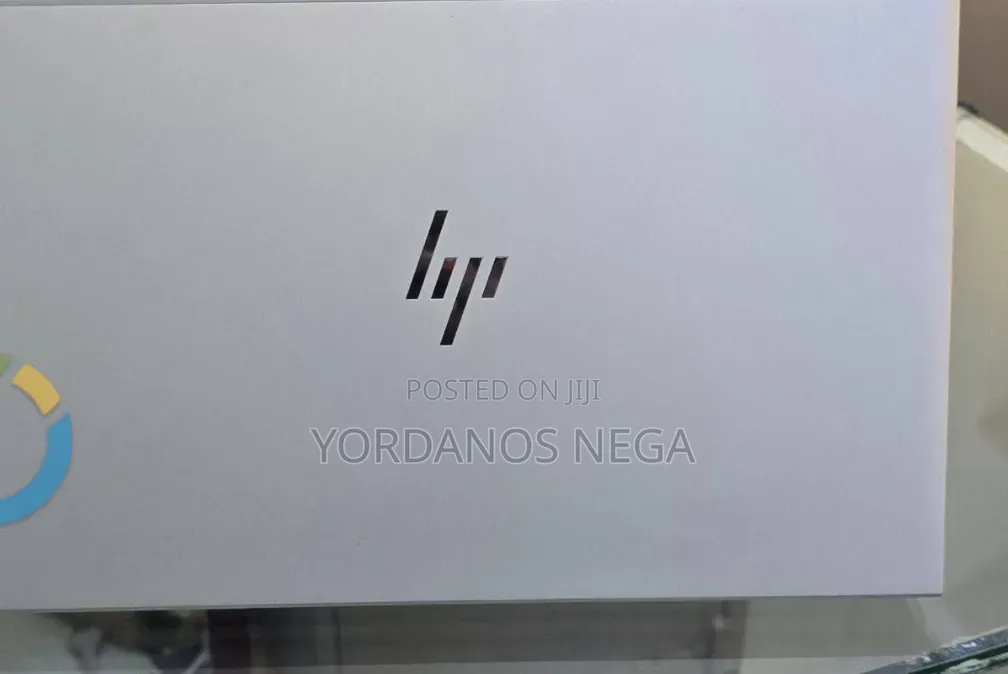 New Laptop HP EliteBook 840 G8 16GB Intel Core i5 SSD 512GB