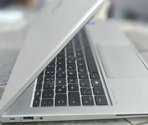 New Laptop HP EliteBook 850 G8 16GB Intel Core i5 SSD 512GB