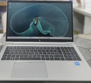 New Laptop HP EliteBook 850 G8 16GB Intel Core i5 SSD 512GB