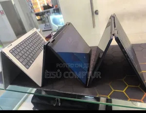 New Laptop HP OmniBook 5 Flip 16GB Intel Core Ultra 5 SSD 512GB