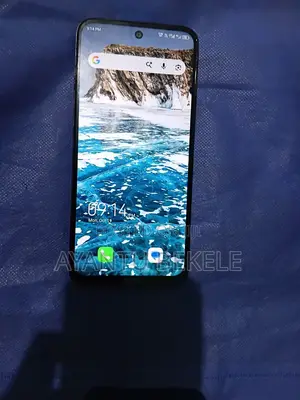 Tecno Pop 9 128 GB Black