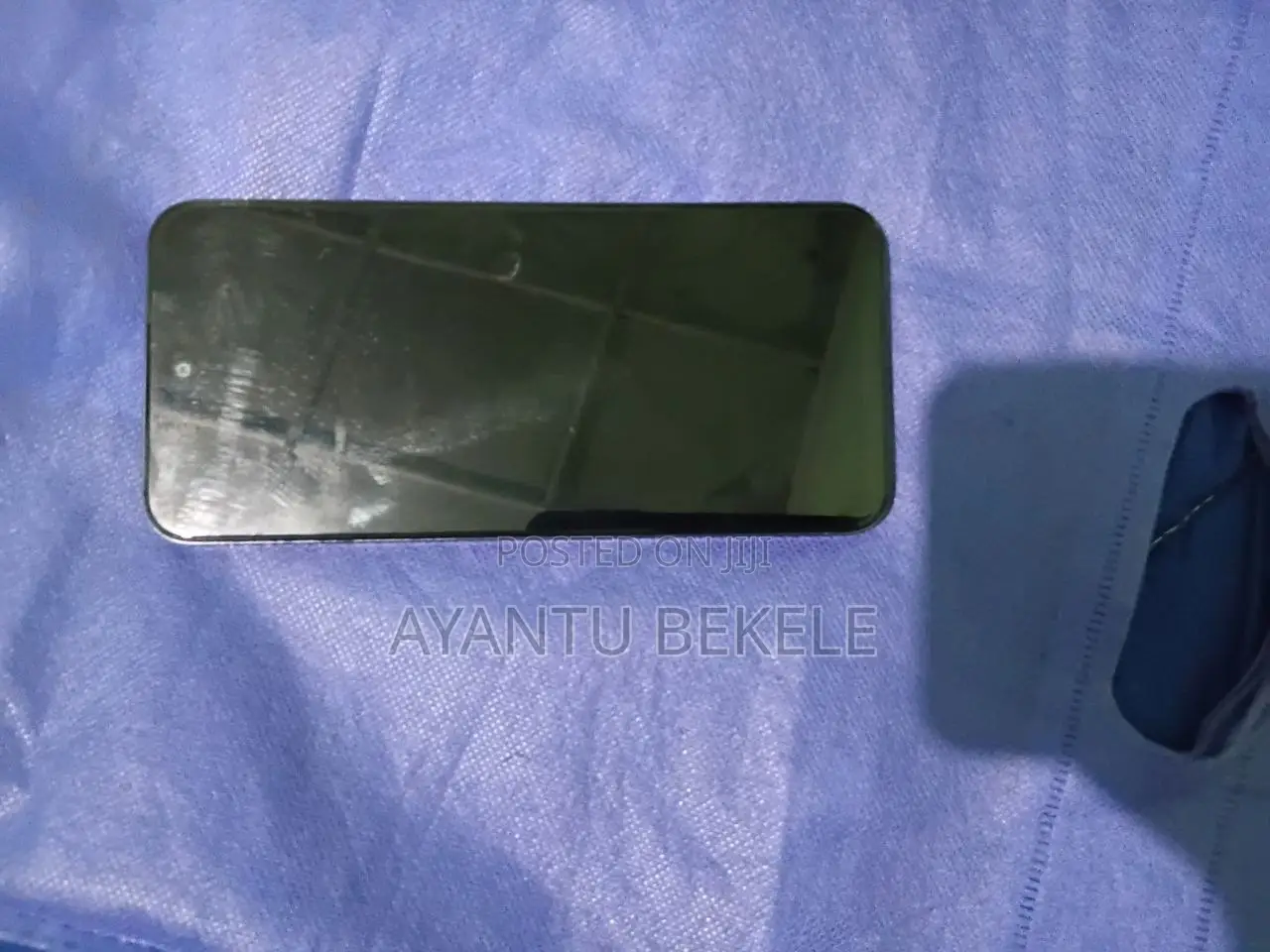 Tecno Pop 9 128 GB Black