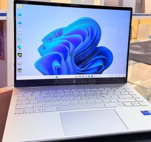 New Laptop HP Envy x360 15-cp0013nr 16GB Intel Core i7 SSD 512GB