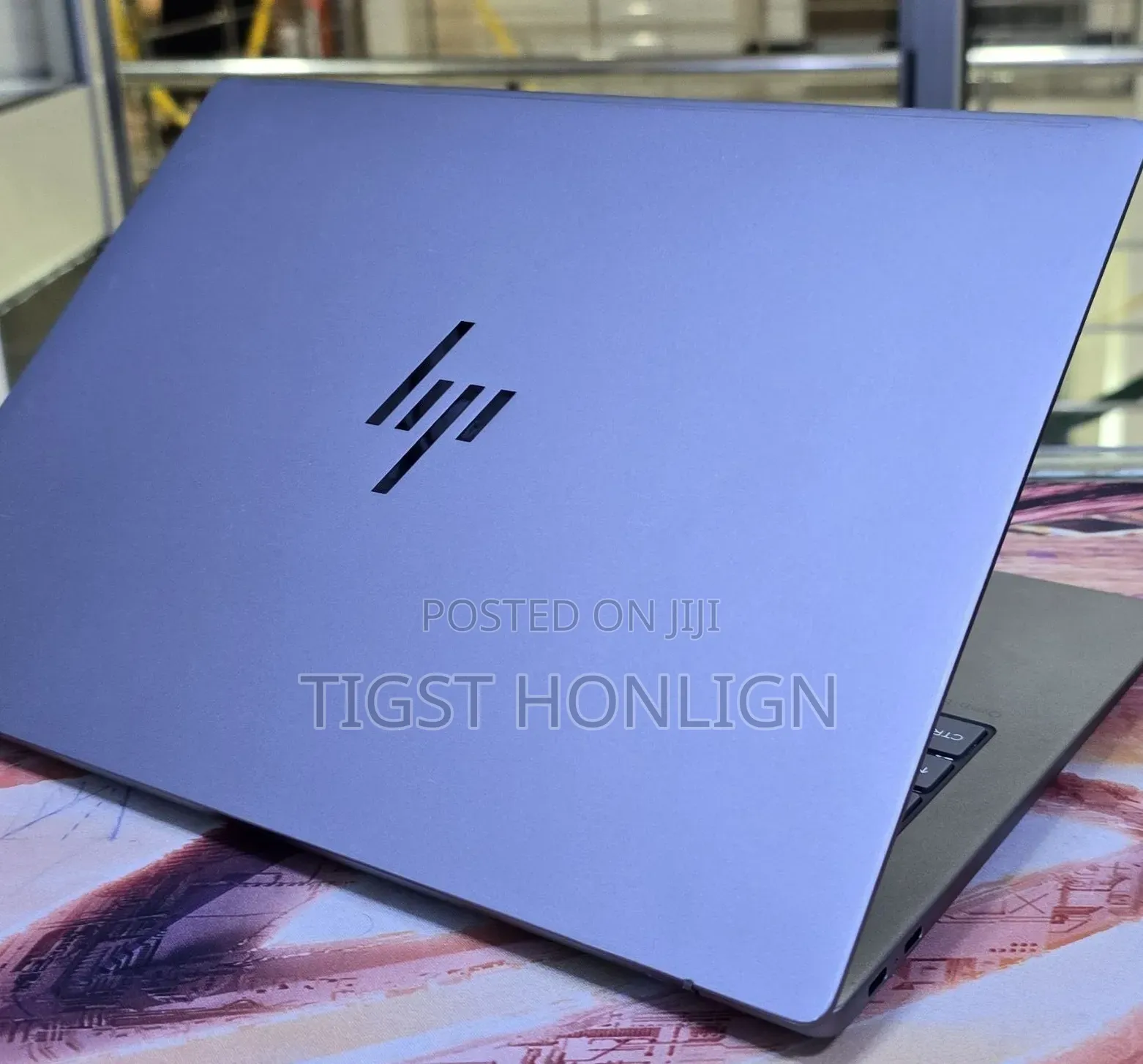New Laptop HP OmniBook X Flip 14" 16GB Intel Core Ultra 7 SSD 1T