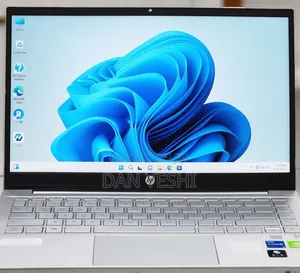 New Laptop HP Pavilion 14 16GB Intel Core i5 SSD 512GB
