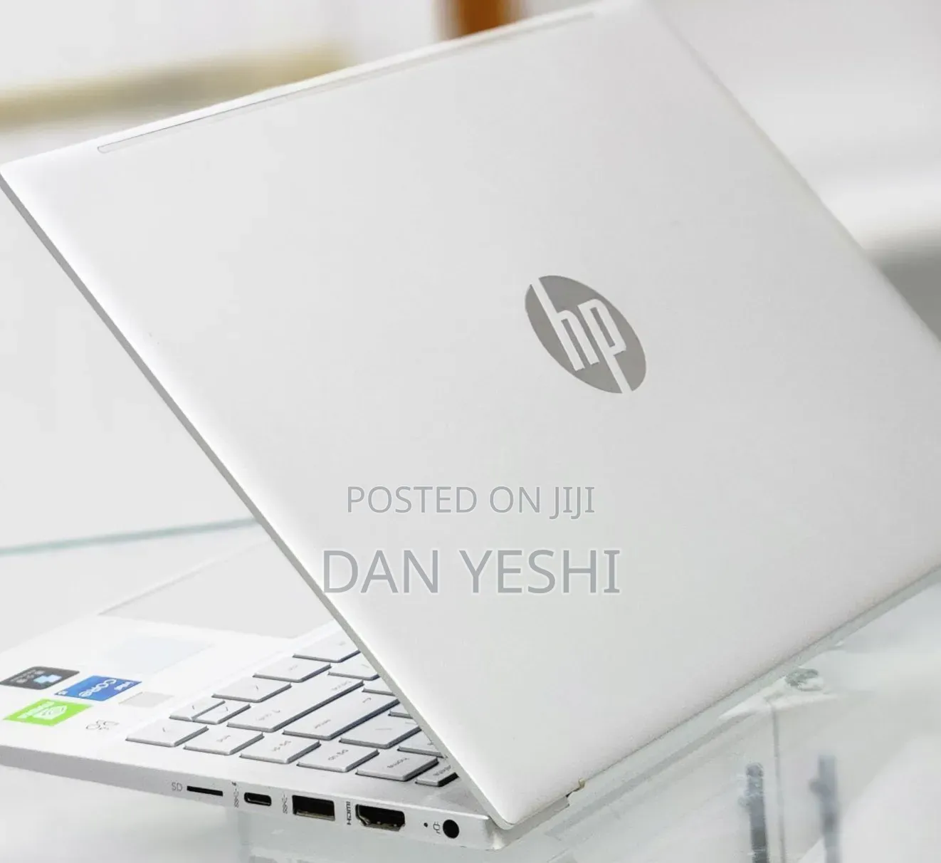 New Laptop HP Pavilion 14 16GB Intel Core i5 SSD 512GB