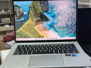 New Laptop HP EliteBook 840 G9 16GB Intel Core i7 SSD 512GB
