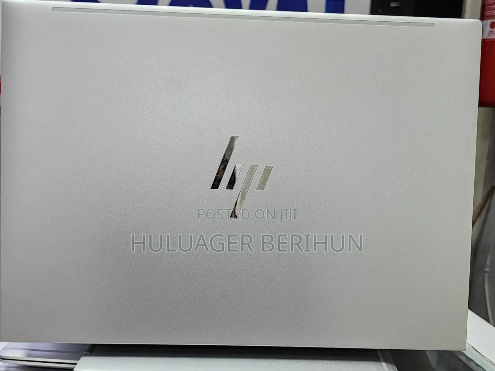 New Laptop HP EliteBook 840 G9 16GB Intel Core i7 SSD 512GB