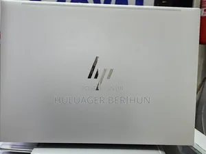 New Laptop HP EliteBook 840 G9 16GB Intel Core i7 SSD 512GB