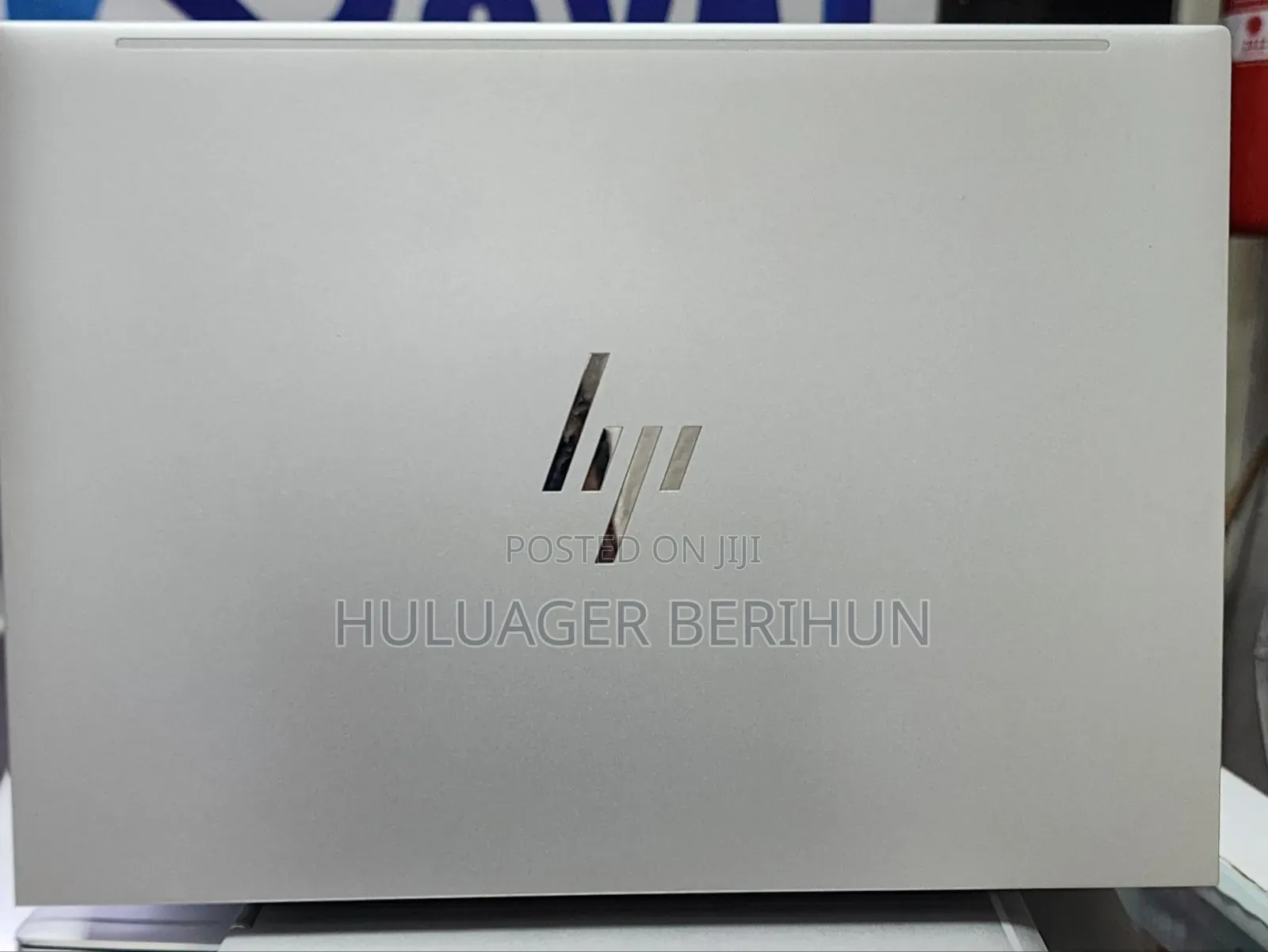 New Laptop HP EliteBook 840 G9 16GB Intel Core i7 SSD 512GB