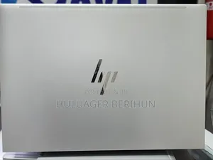 New Laptop HP EliteBook 840 G9 16GB Intel Core i7 SSD 512GB